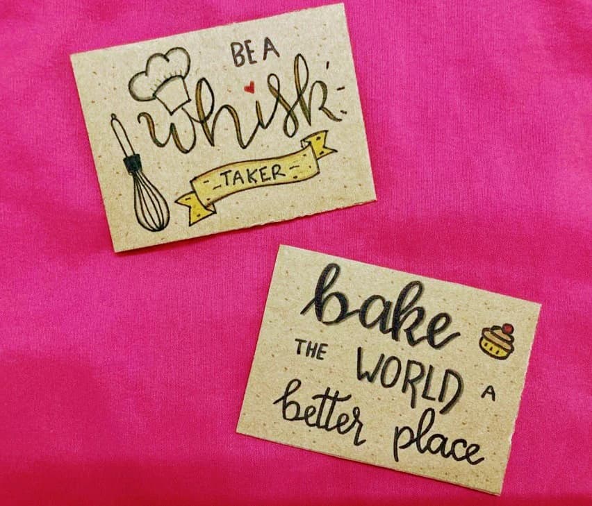 Quirky Fridge Magnets